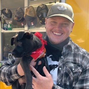 Meet your Posher, Tanner